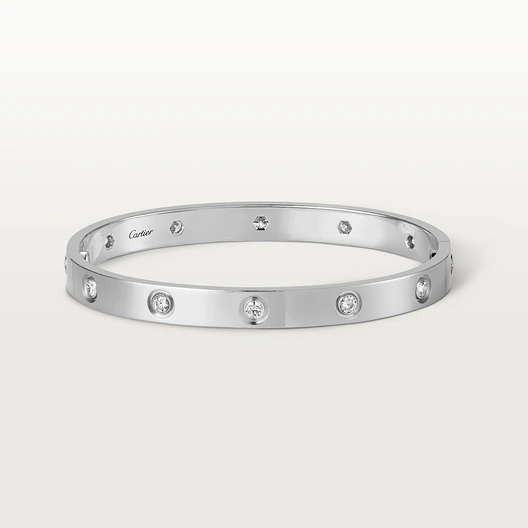 CARTIER LOVE BRACELET