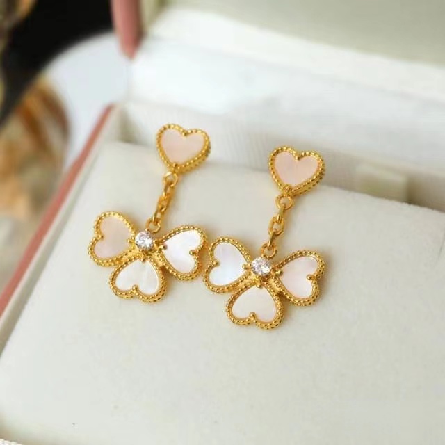 Van Cleef & Arpels Earrings