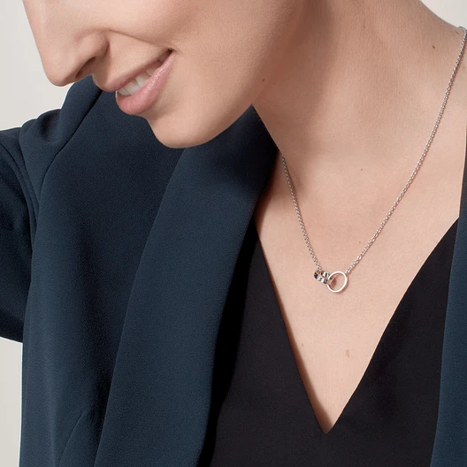CARTIER LOVE NECKLACE