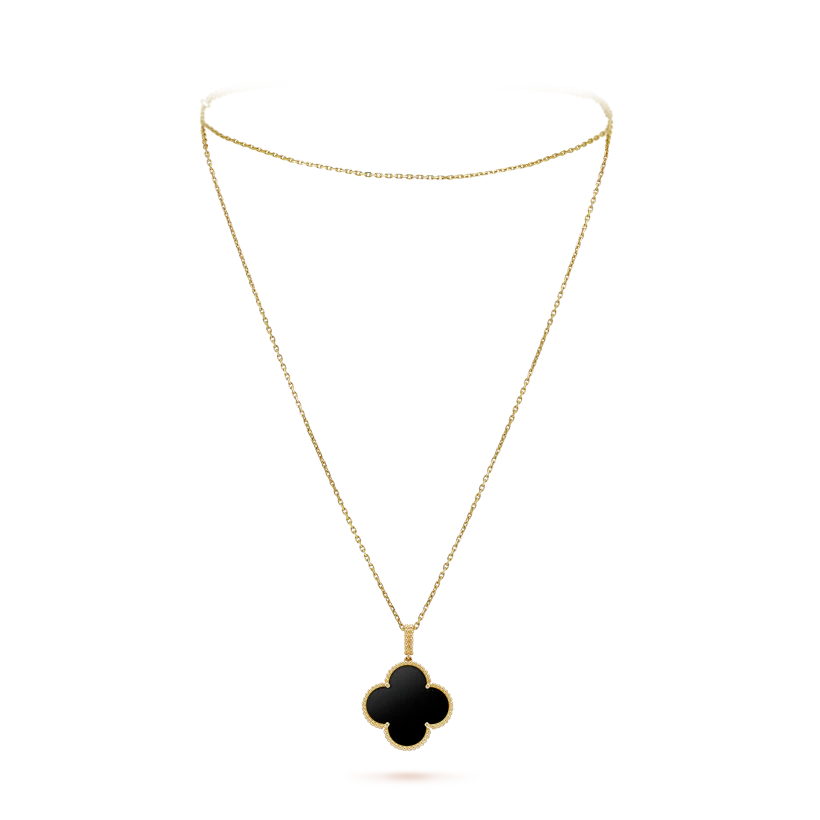 Van Cleef & Arpels pendant necklace