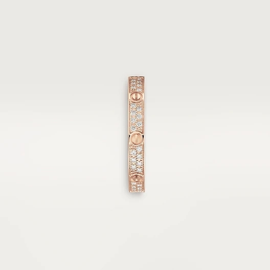 CARTIER LOVE RING