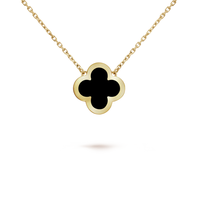 Van Cleef & Arpels necklace