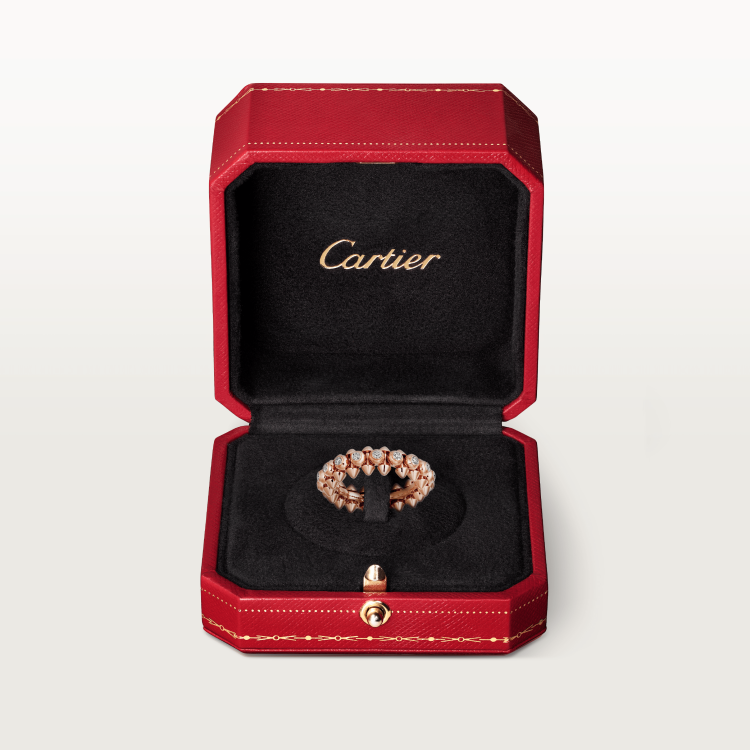 CLASH DE CARTIER RING