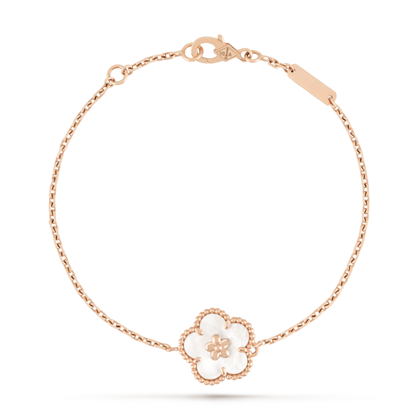 Van Cleef & Arpels Bracelets