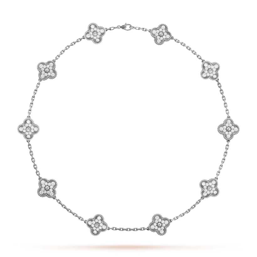 Van Cleef & Arpels Necklace