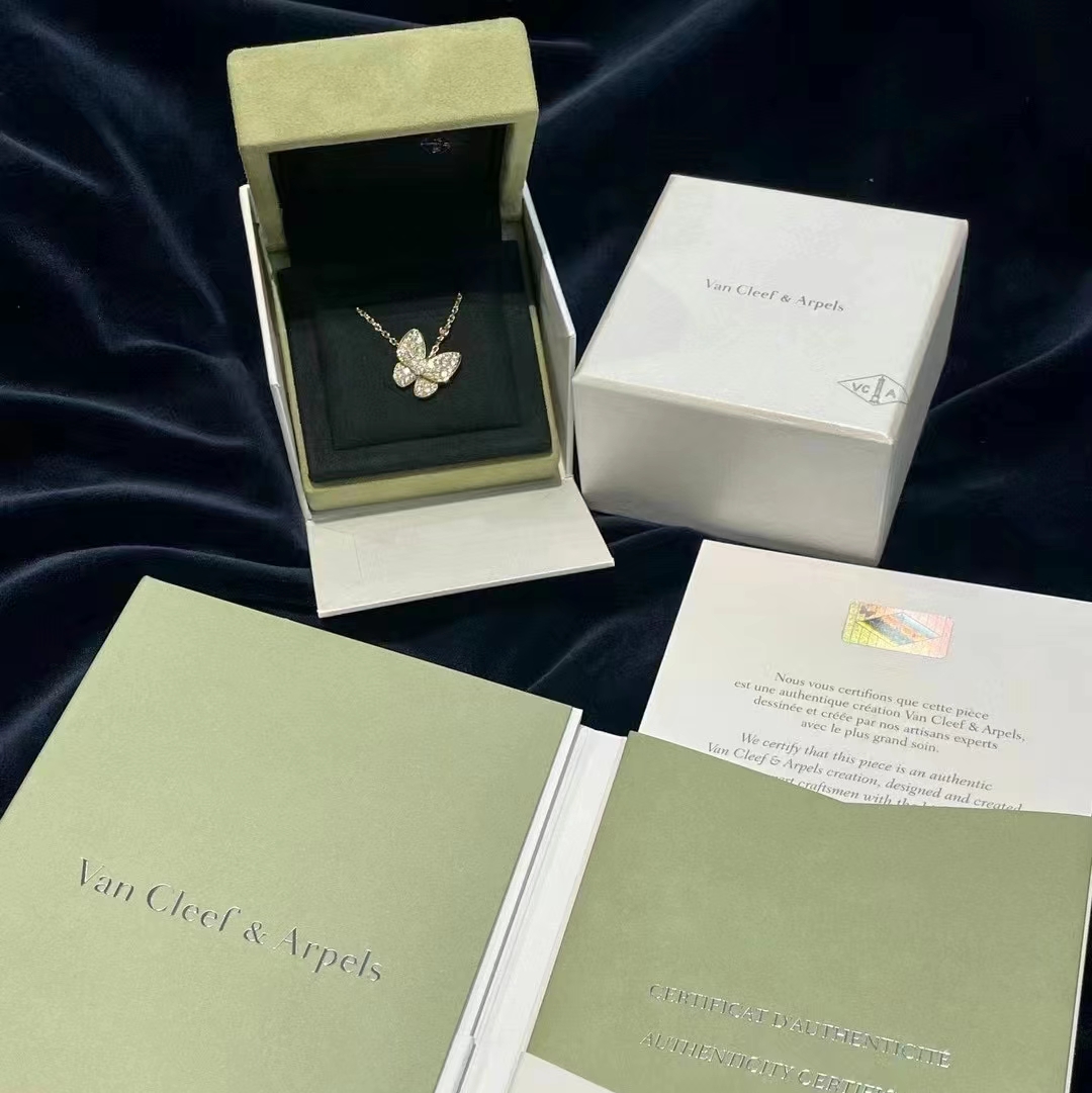 Van Cleef & Arpels necklace