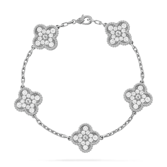 Van Cleef & Arpels Bracelets