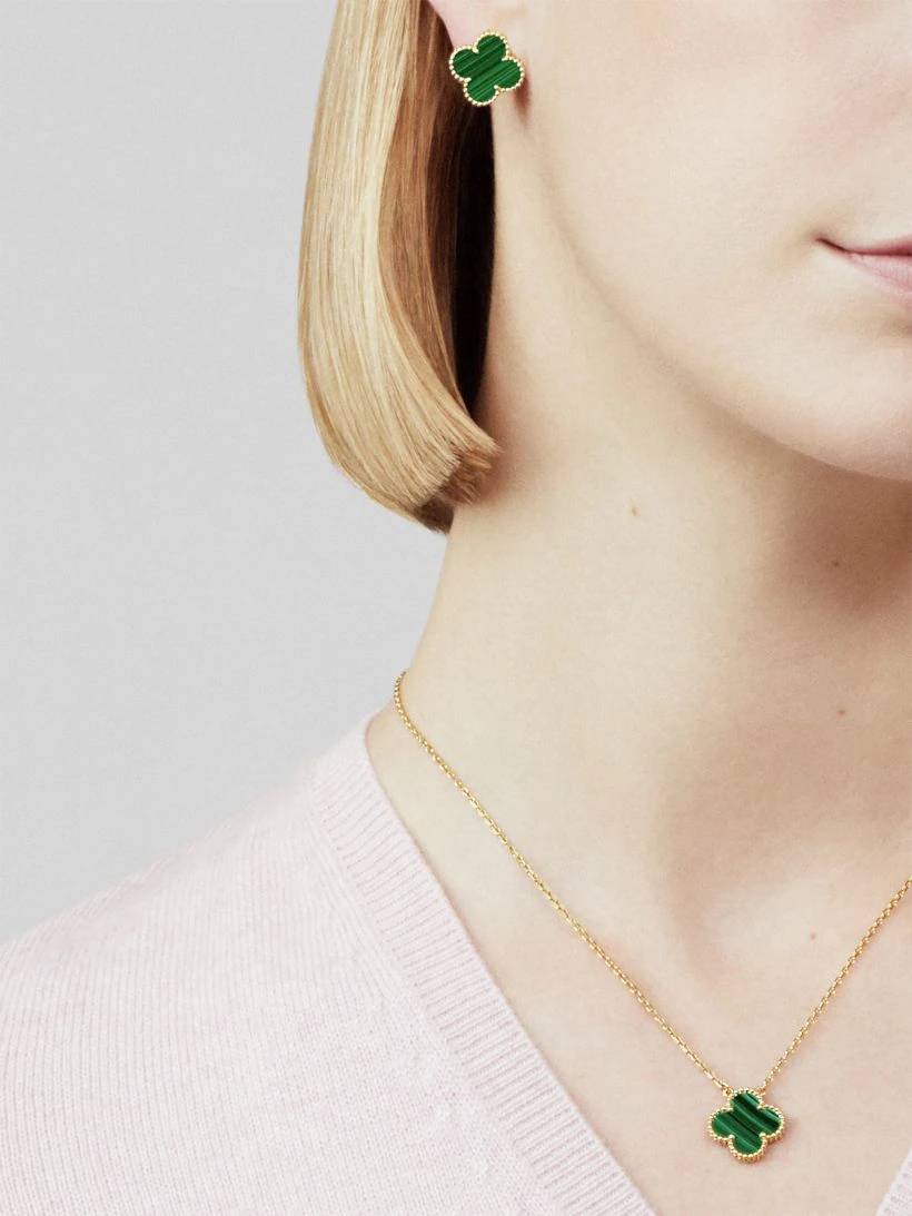 Van Cleef & Arpels Earrings