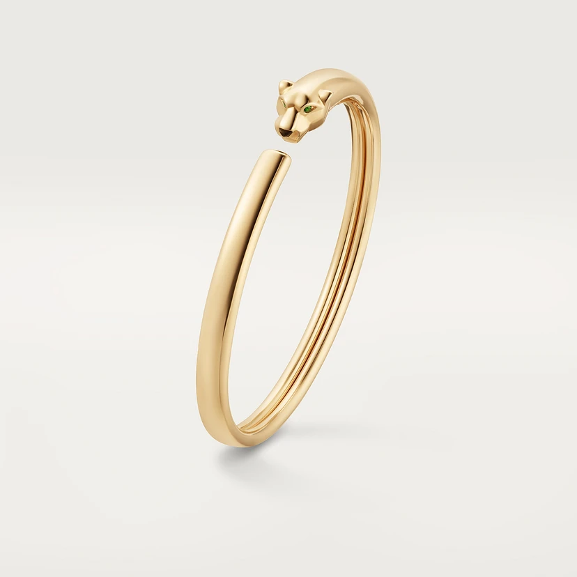 PANTHÈRE DE CARTIER BRACELET