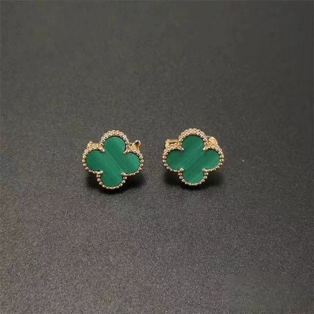 Van Cleef & Arpels Earrings