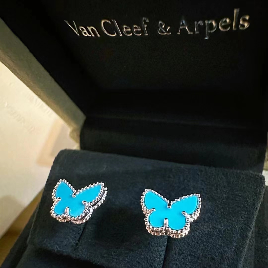 Earrings  Van Cleef & Arpels Earrings
