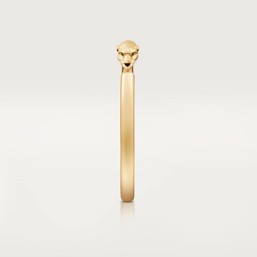 PANTHÈRE DE CARTIER BRACELET