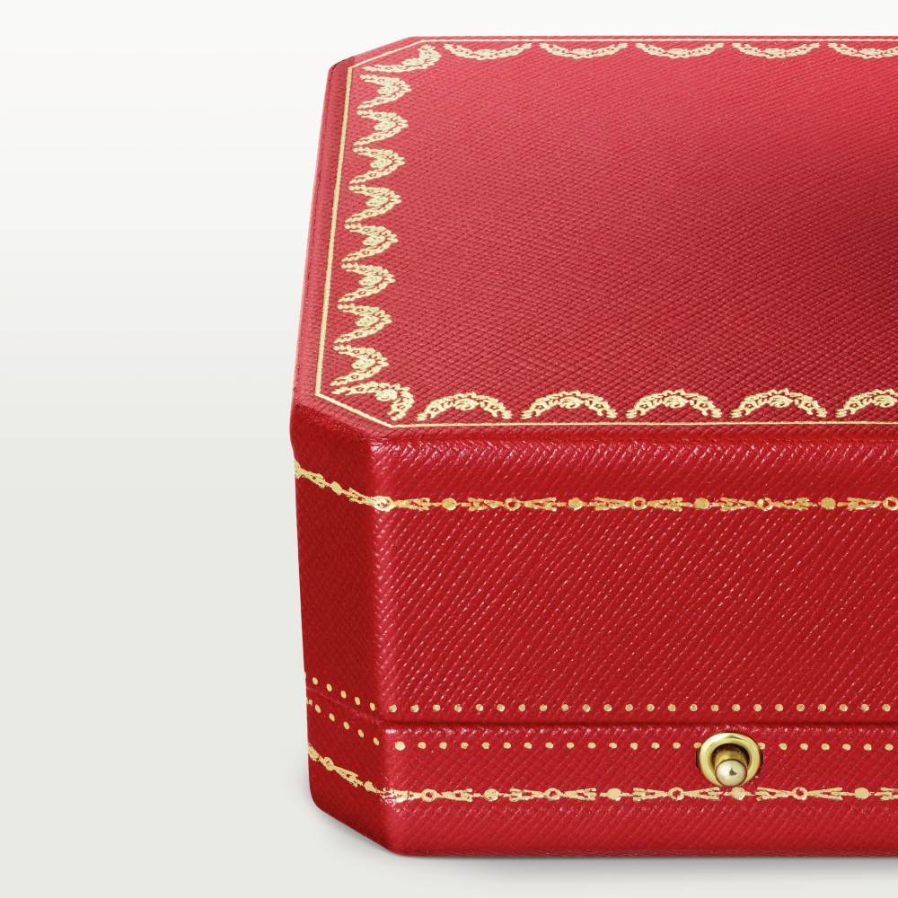 PANTHÈRE DE CARTIER earrings