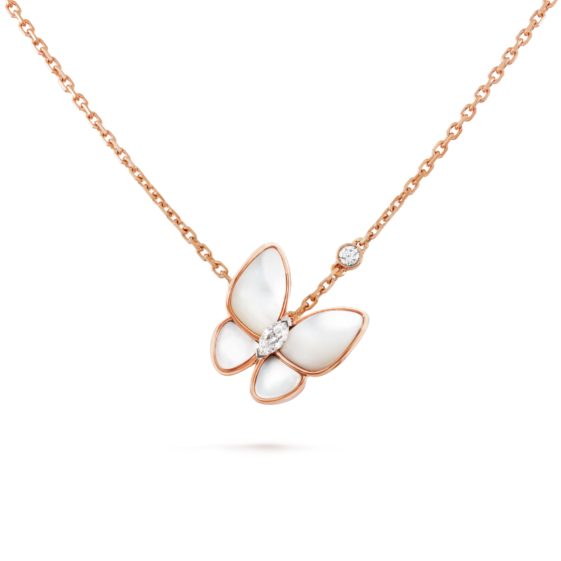 Van Cleef & Arpels necklace