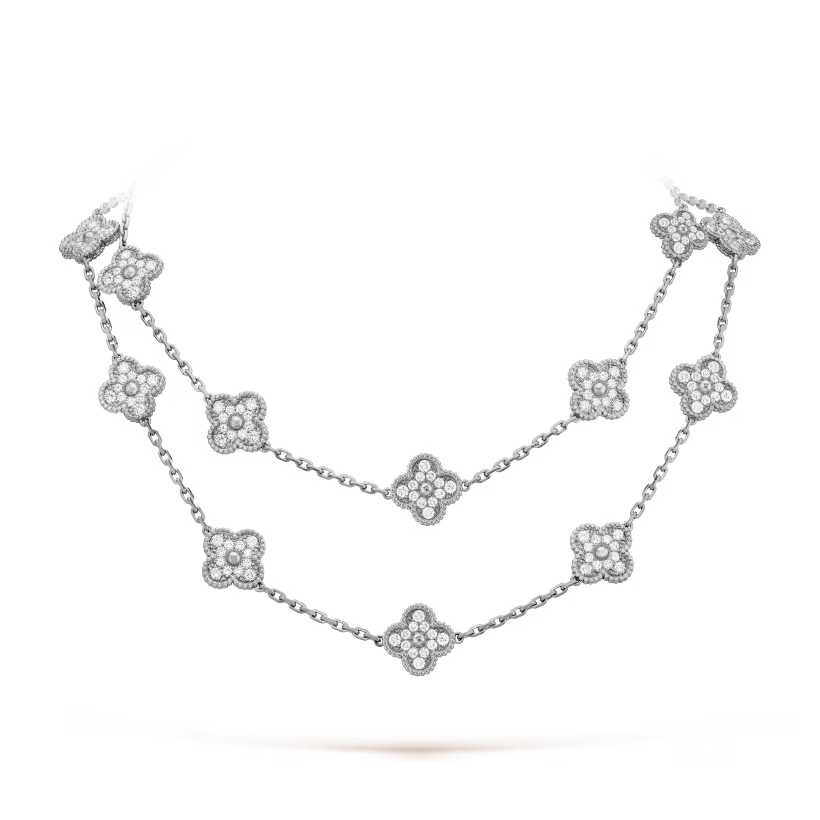 Van Cleef & Arpels Necklace