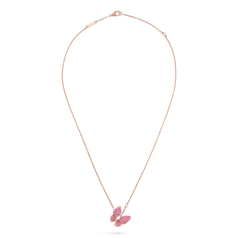 Van Cleef & Arpels  necklace