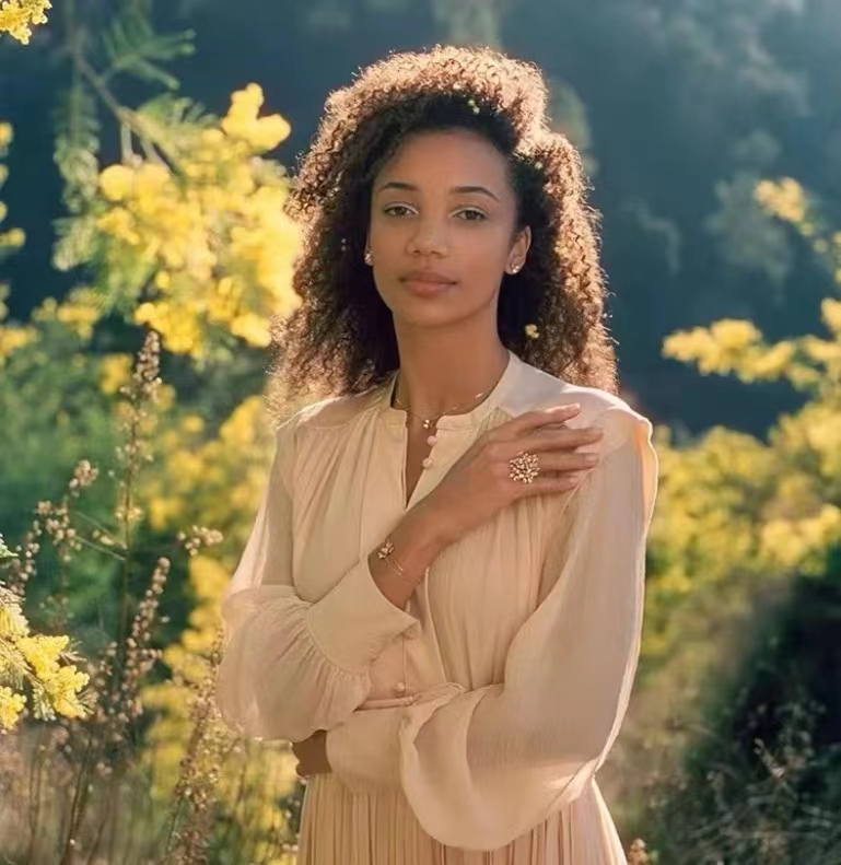 Van Cleef & Arpels Earrings