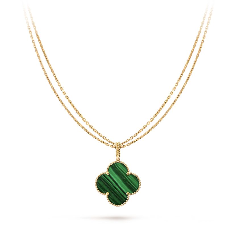 Van Cleef & Arpels pendant necklace