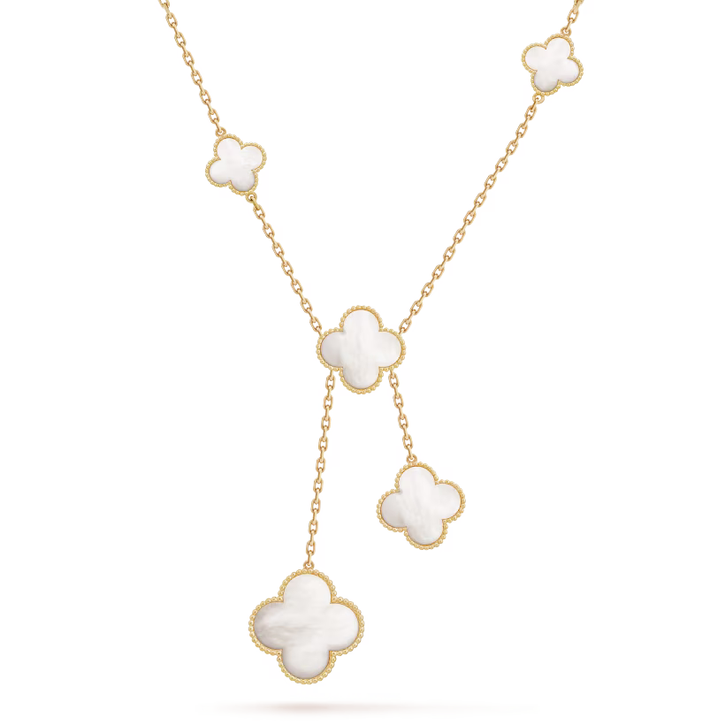Van Cleef & Arpels Necklace