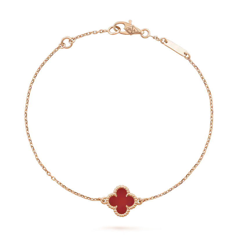 Van Cleef & Arpels Bracelets