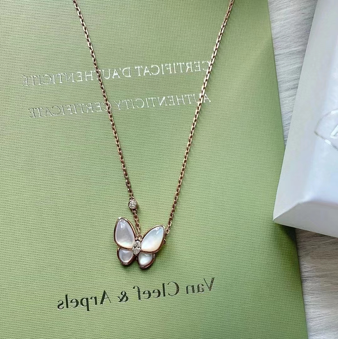 Van Cleef & Arpels necklace