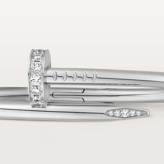 JUSTE UN CLOU BRACELET