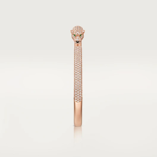 PANTHÈRE DE CARTIER BRACELET