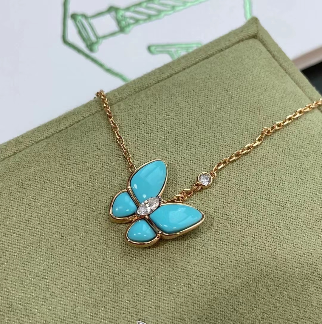 Van Cleef & Arpels  necklace