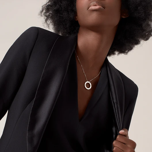 CARTIER LOVE NECKLACE