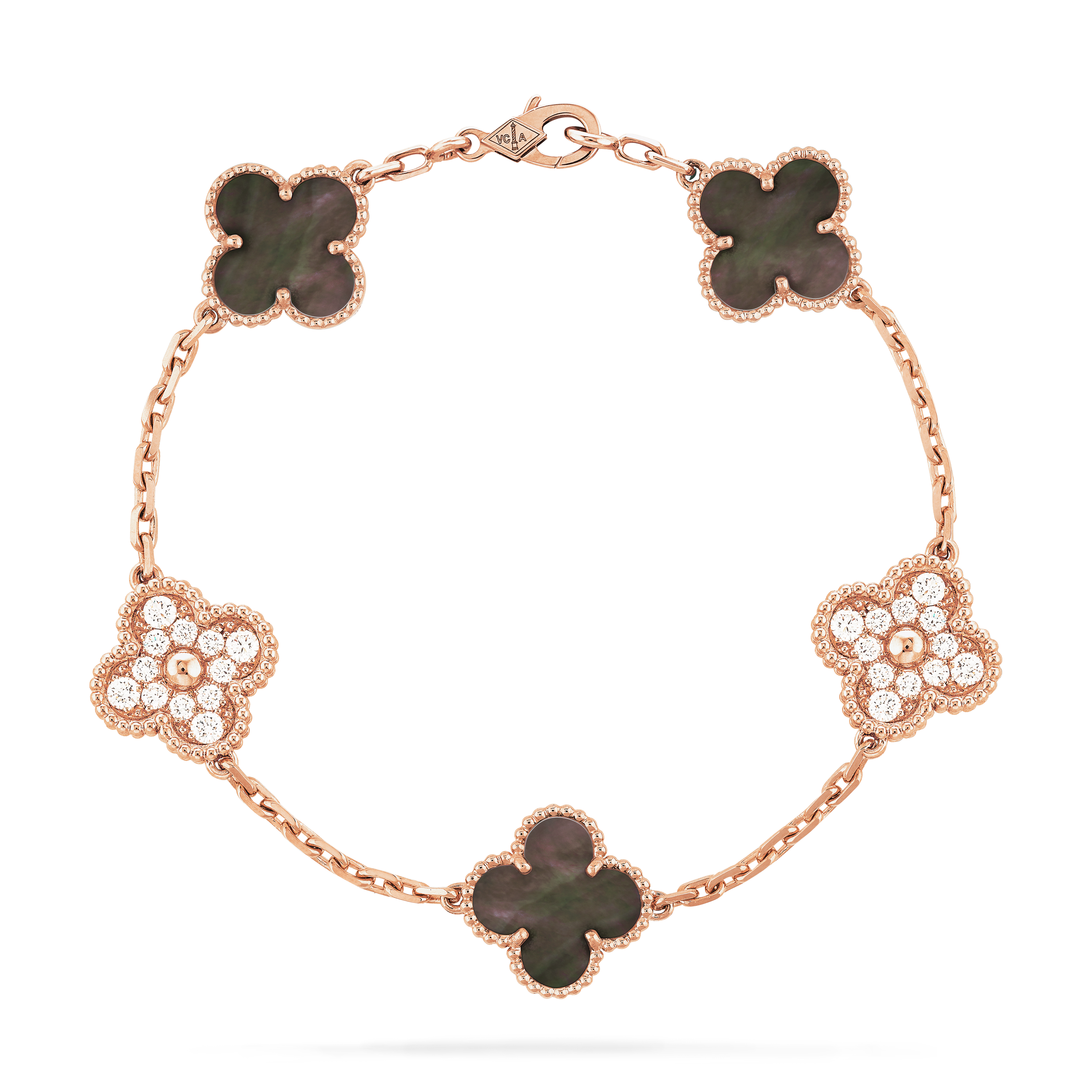 Van Cleef & Arpels Bracelets
