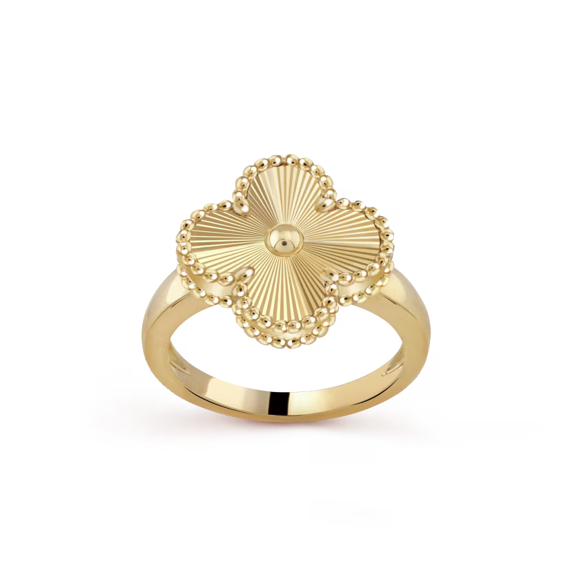 Van Cleef & Arpels Ring