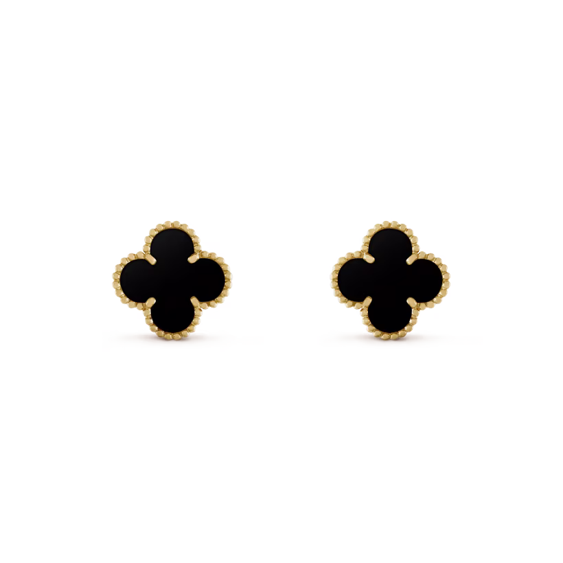 Van Cleef & Arpels Earrings