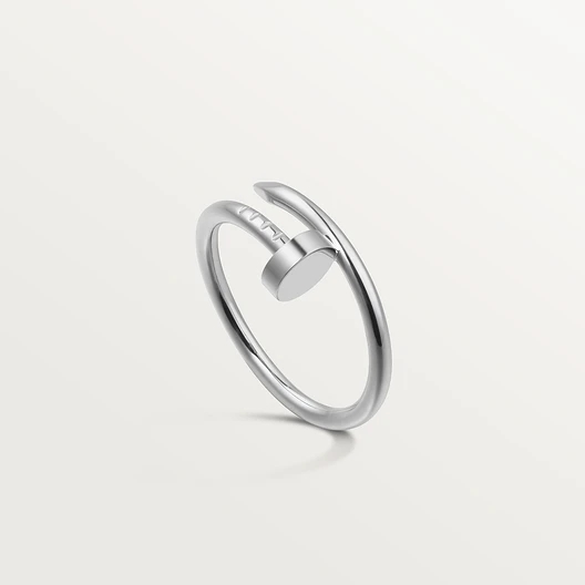 CARTIER JUSTE UN CLOU RING