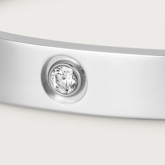 CARTIER LOVE BRACELET