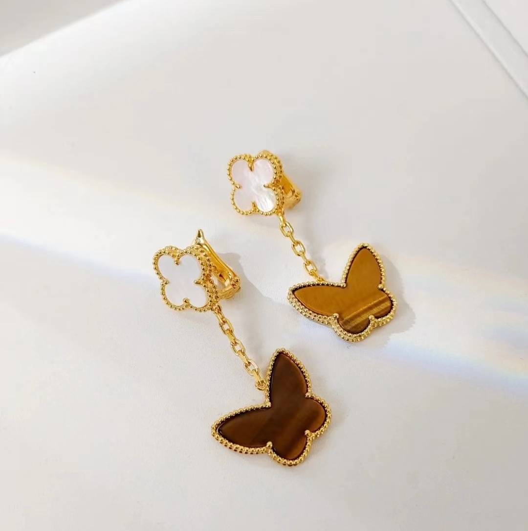 Van Cleef & Arpels Earrings