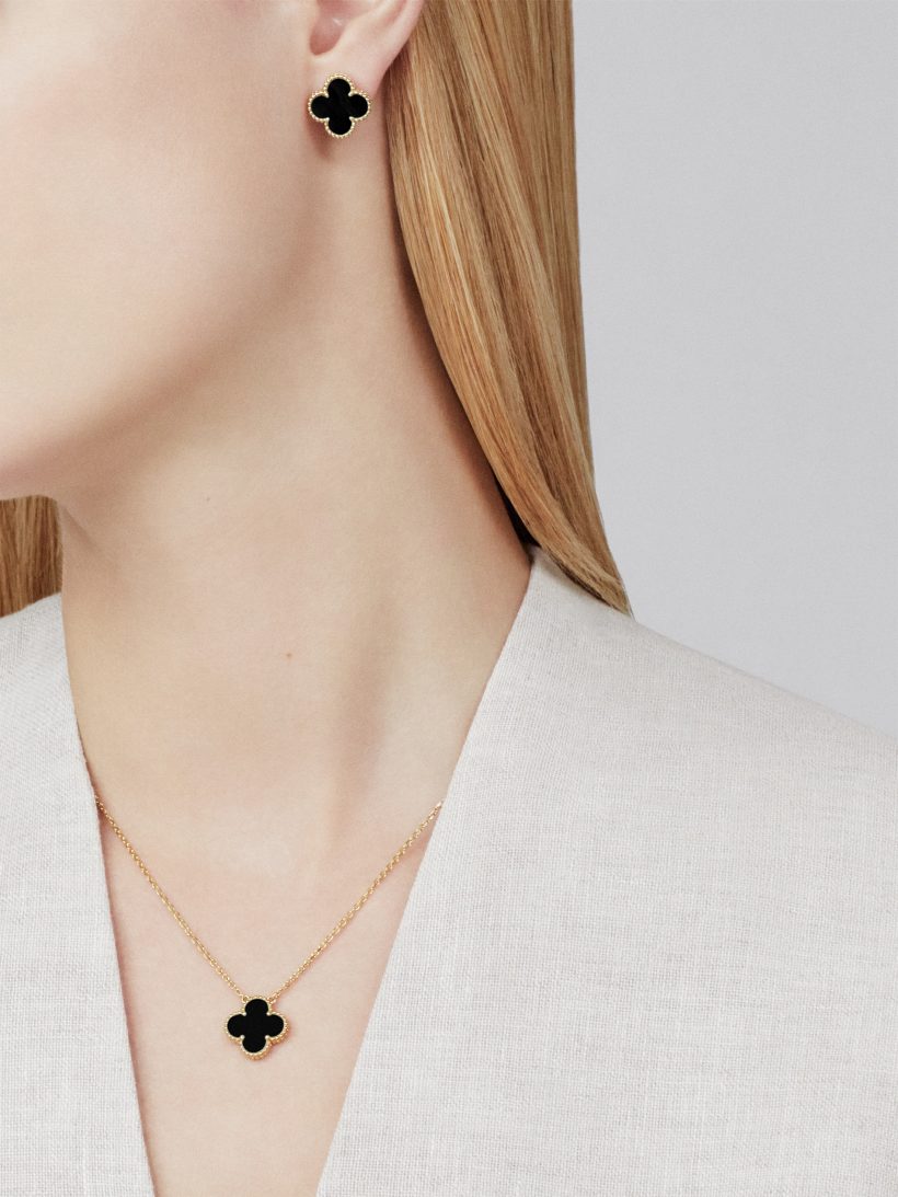 Van Cleef & Arpels necklace