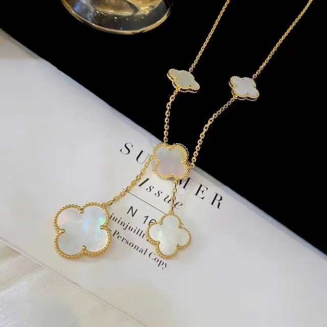 Van Cleef & Arpels Necklace