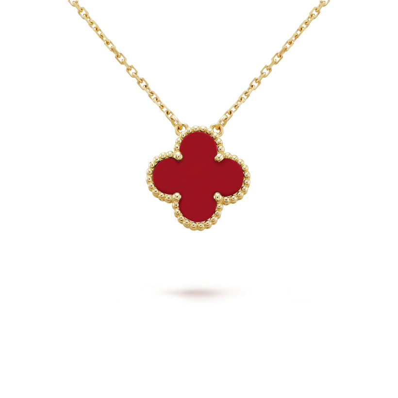 Van Cleef & Arpels necklace
