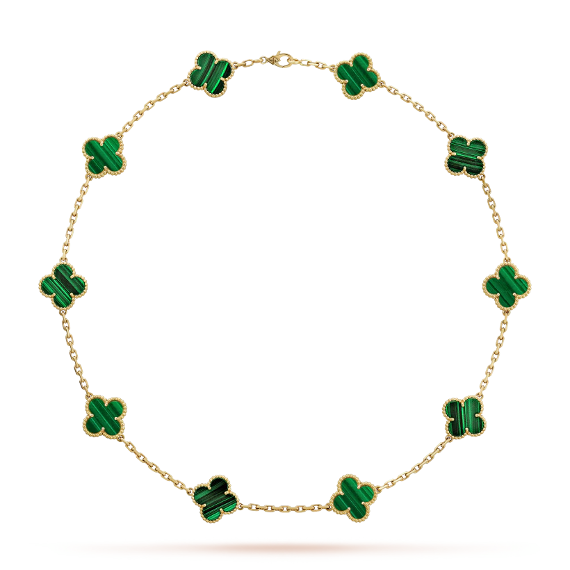 Van Cleef & Arpels Necklace