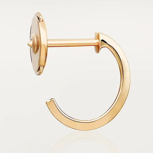 Cartier earrings
