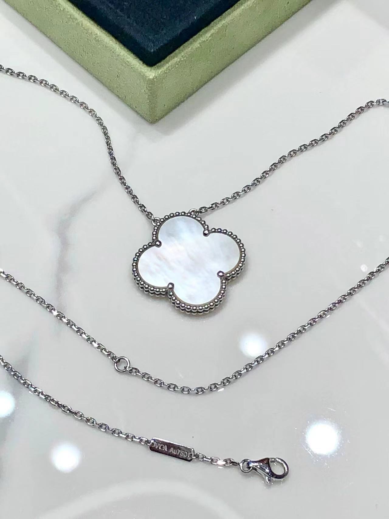 Van Cleef & Arpels necklace