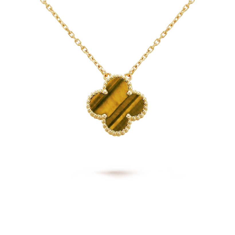 Van Cleef & Arpels necklace