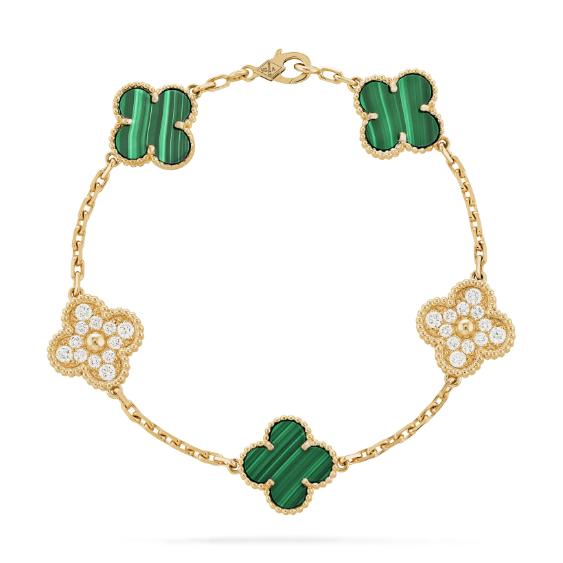 Van Cleef & Arpels Bracelets