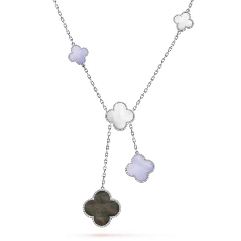 Van Cleef & Arpels  necklace