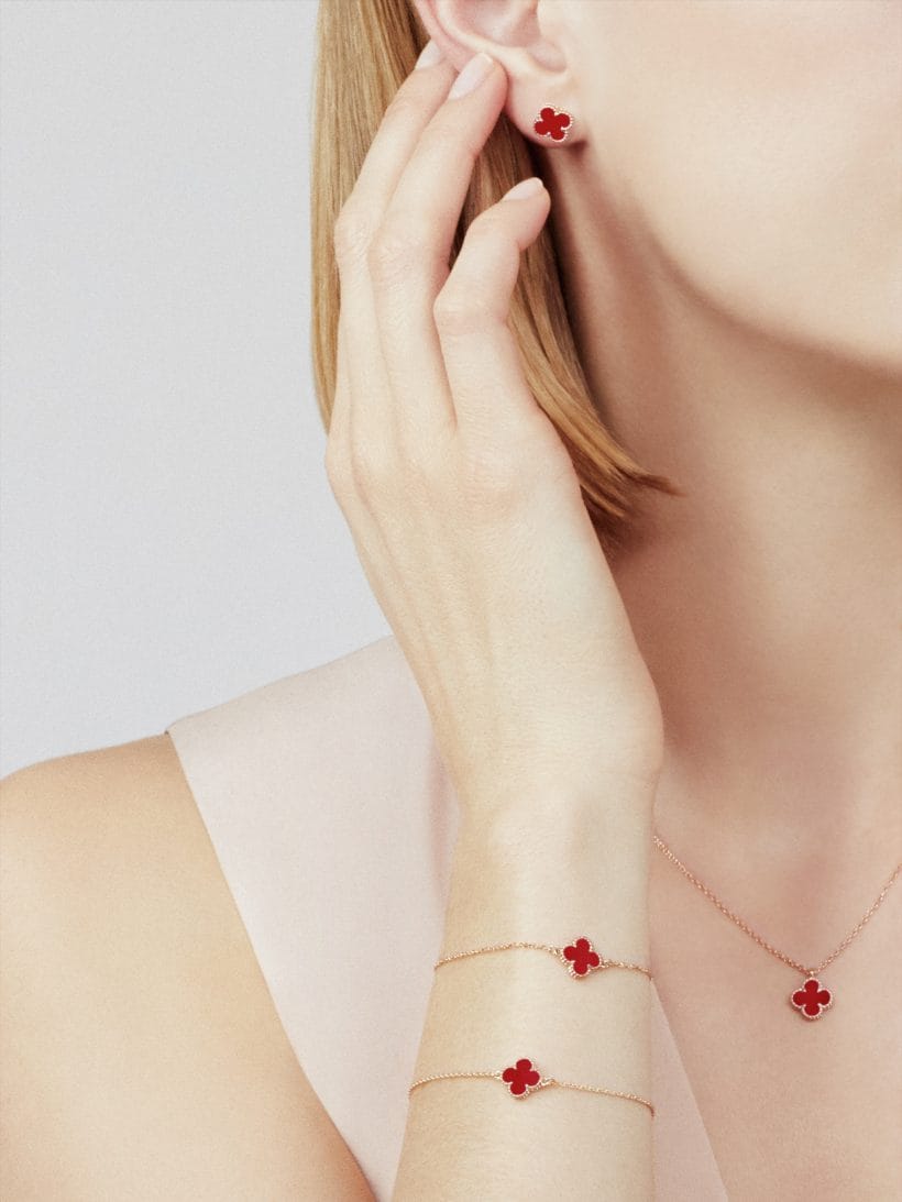 Van Cleef & Arpels Bracelets