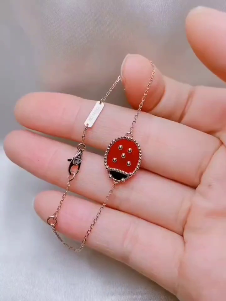 Van Cleef & Arpels Bracelet