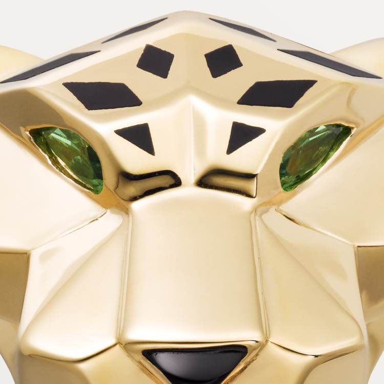 CARTIER PANTHÈRE DE CARTIER RING