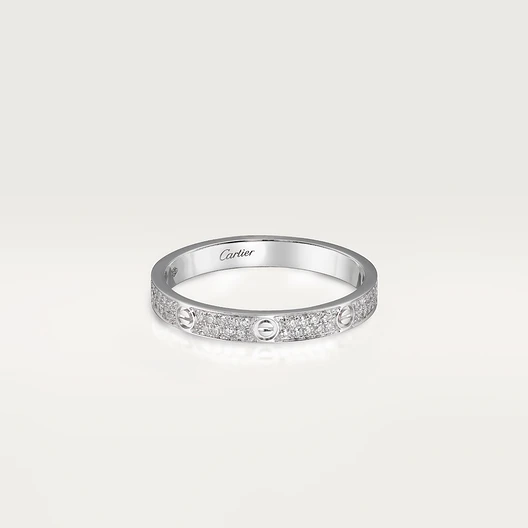 CARTIER RING
