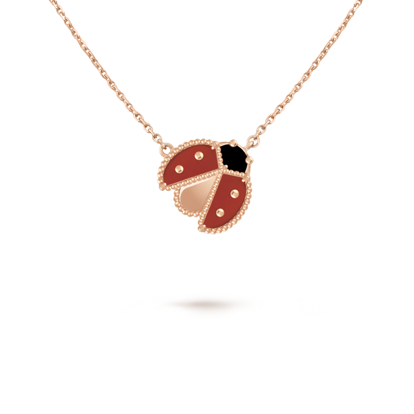 Van Cleef & Arpels necklace