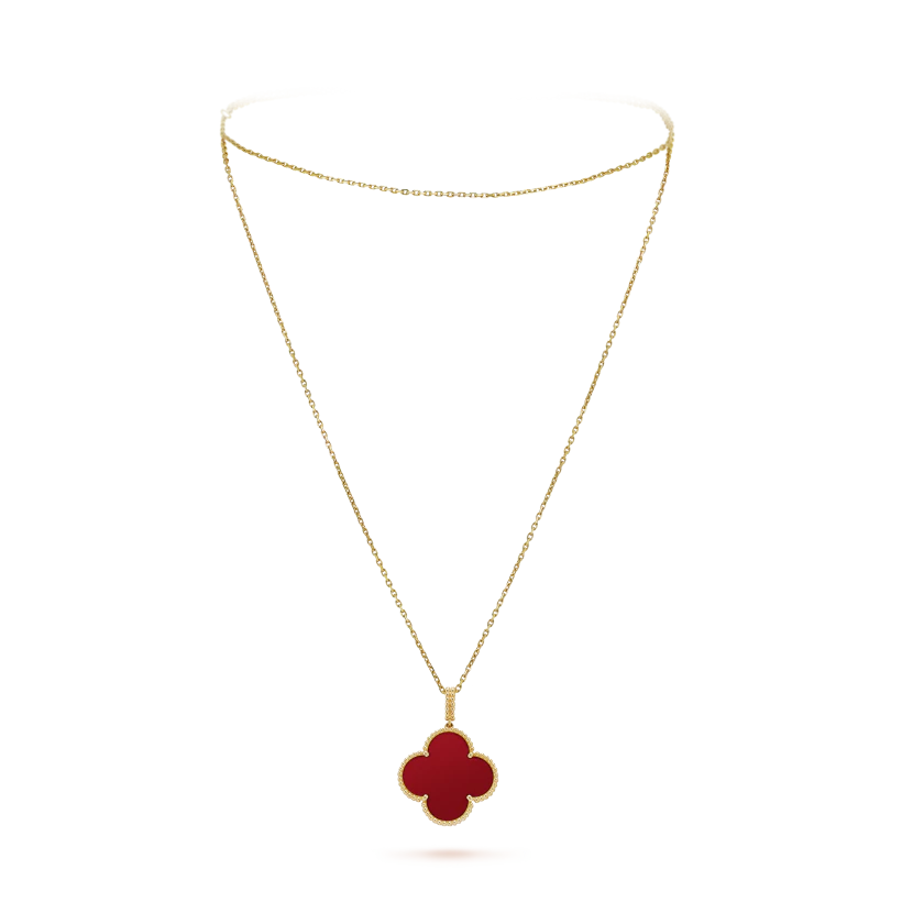 Van Cleef & Arpels pendant necklace
